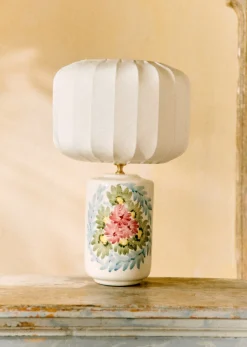 Lampe Mezzo - Décor Campo Par Popolo