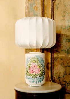 Lampe Mezzo - Décor Campo Par Popolo