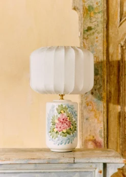 Lampe Mezzo - Décor Campo Par Popolo