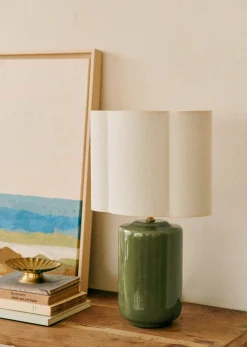 Lampe Mezzo - Sauge