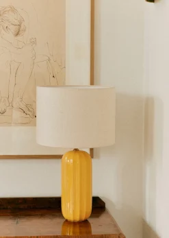 Lampe Traviata - Citron