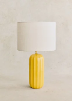 Lampe Traviata - Citron