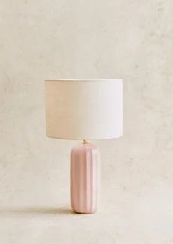 Lampe Traviata - Rose