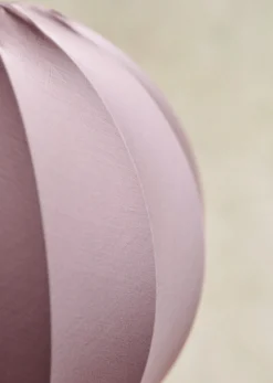 Lampe Traviata Grand Modèle - Ecru