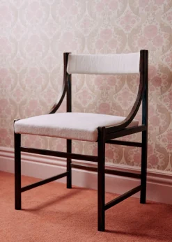 Lot De 6 Chaises Italiennes Vintage