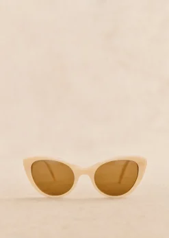 Lunettes De Soleil Bianca