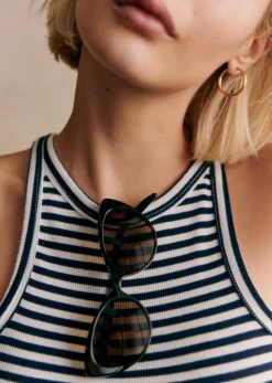 Lunettes De Soleil Bianca