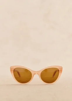 Lunettes De Soleil Bianca