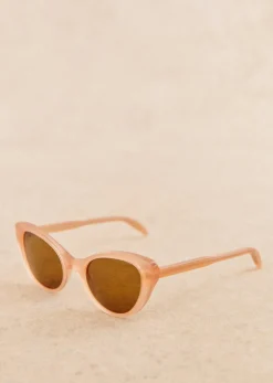 Lunettes De Soleil Bianca