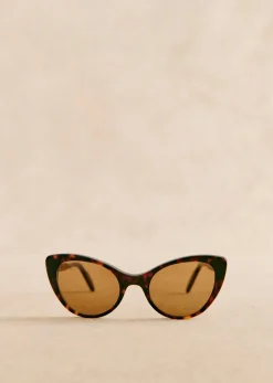 Lunettes De Soleil Bianca