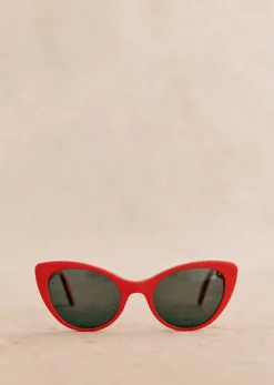 Lunettes De Soleil Bianca - Création Solidaire