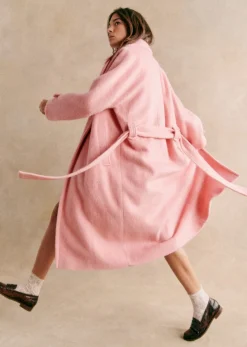 Manteau Marc
