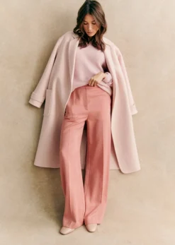 Manteau Mederick