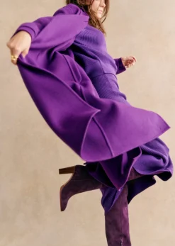 Manteau Mederick