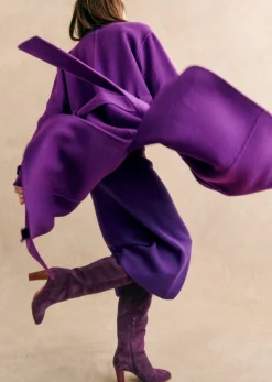 Manteau Mederick