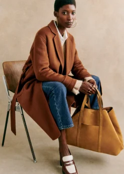 Manteau Mederick