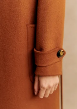 Manteau Mederick