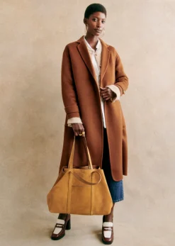 Manteau Mederick