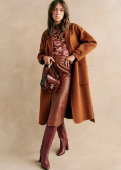 Manteau Mederick