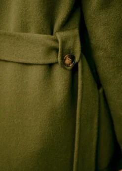 Manteau Mederick