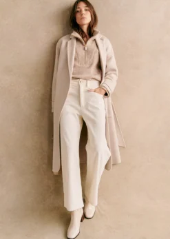 Manteau Mederick