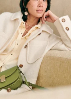 Manteau Paolo