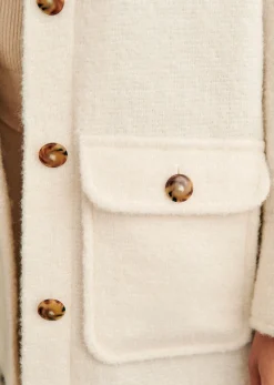 Manteau Paolo