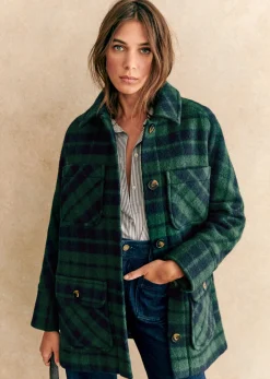 Manteau Paolo