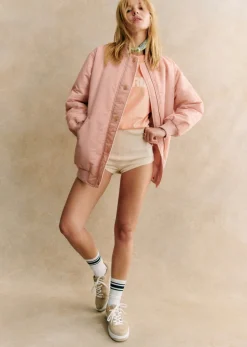 Manteau Richie