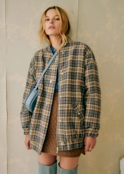 Manteau Richie