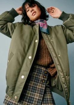 Manteau Richie