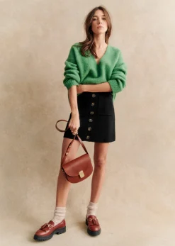 Mocassins Amy