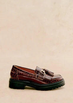 Mocassins Amy