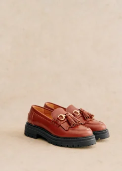 Mocassins Amy