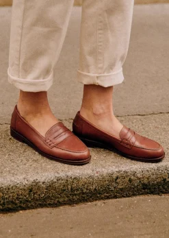 Mocassins André