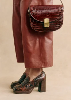 Mocassins Jessie