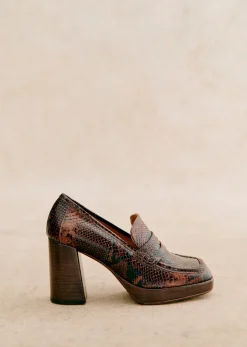Mocassins Jessie