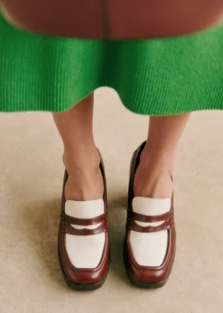Mocassins Jessie