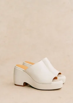 Mules High Deva