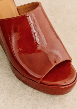 Mules High Deva