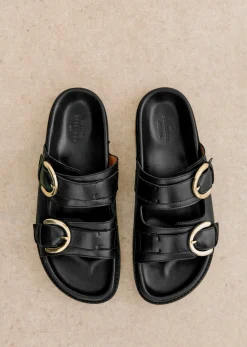 Mules Low Lenny