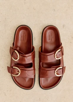 Mules Low Lenny
