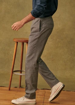 Pantalon Carl