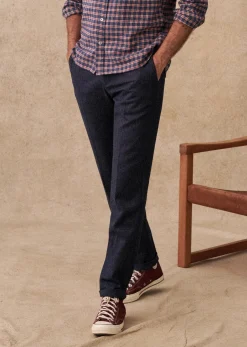 Pantalon Carl