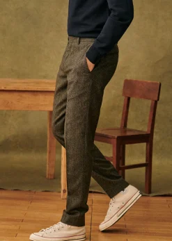 Pantalon Carl