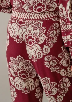 Pantalon Christiano