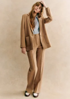 Pantalon Dan