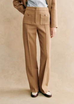 Pantalon Dan