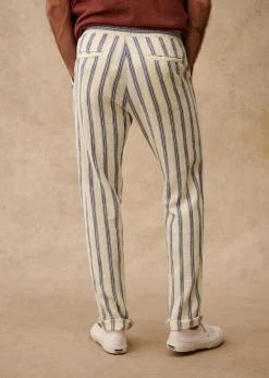 Pantalon Danny Coton Léger
