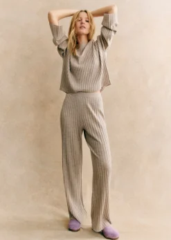 Pantalon Lazare
